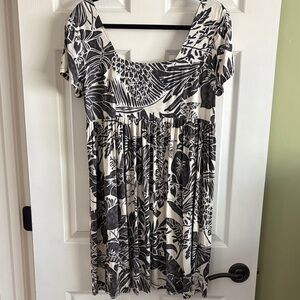 Vintage Jams World dress size medium RARE Unique piece